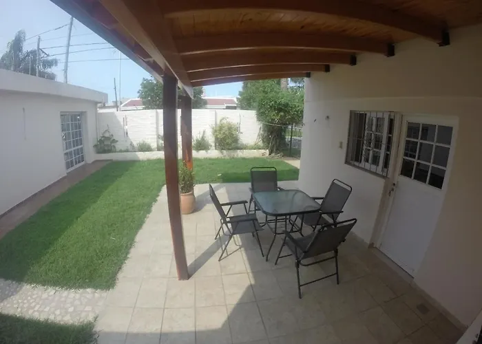 Casa Esquina - Barrio Palermo - Zona Anfiteatro