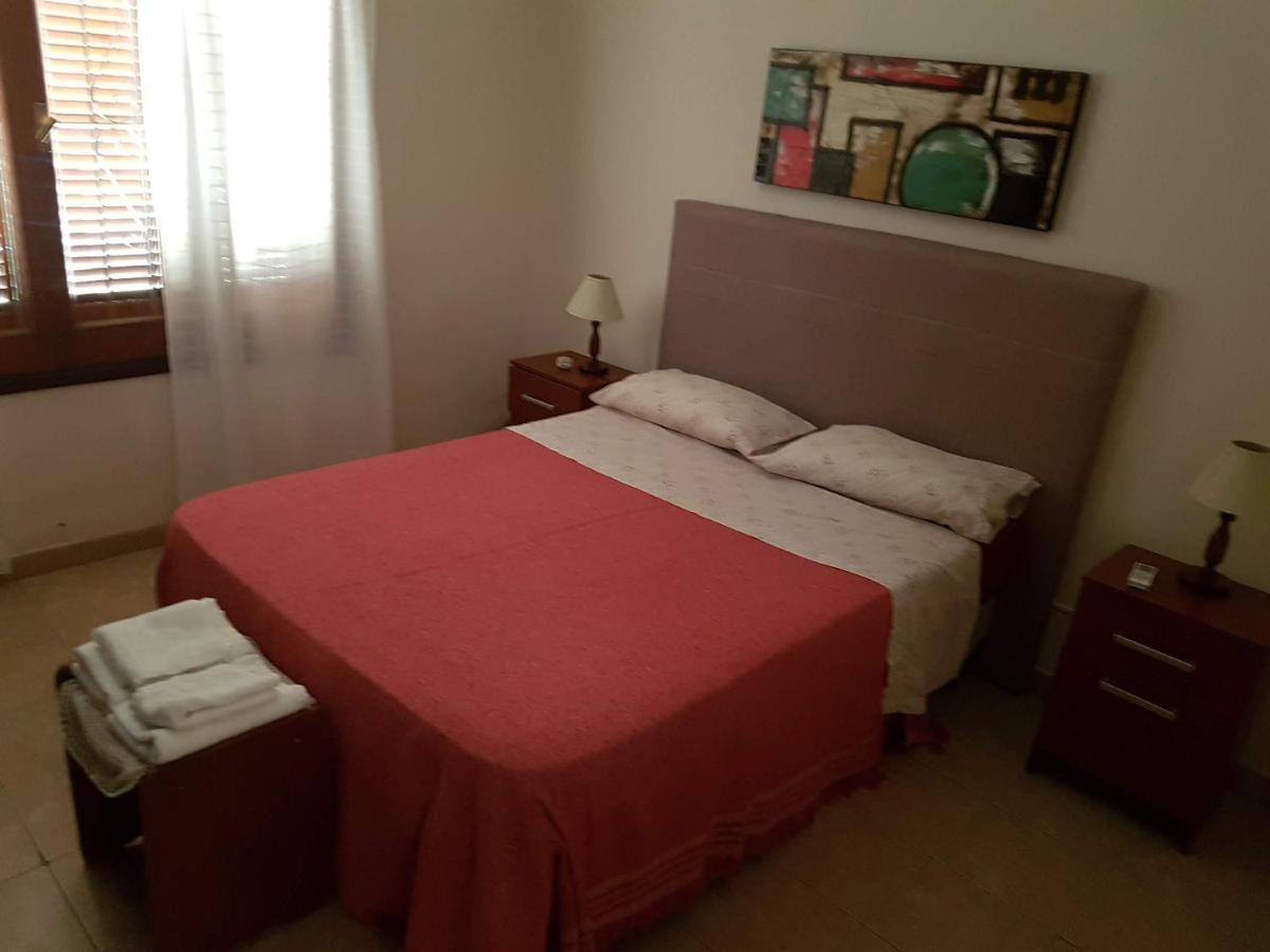 Casa Esquina - Barrio Palermo - Zona Anfiteatro *