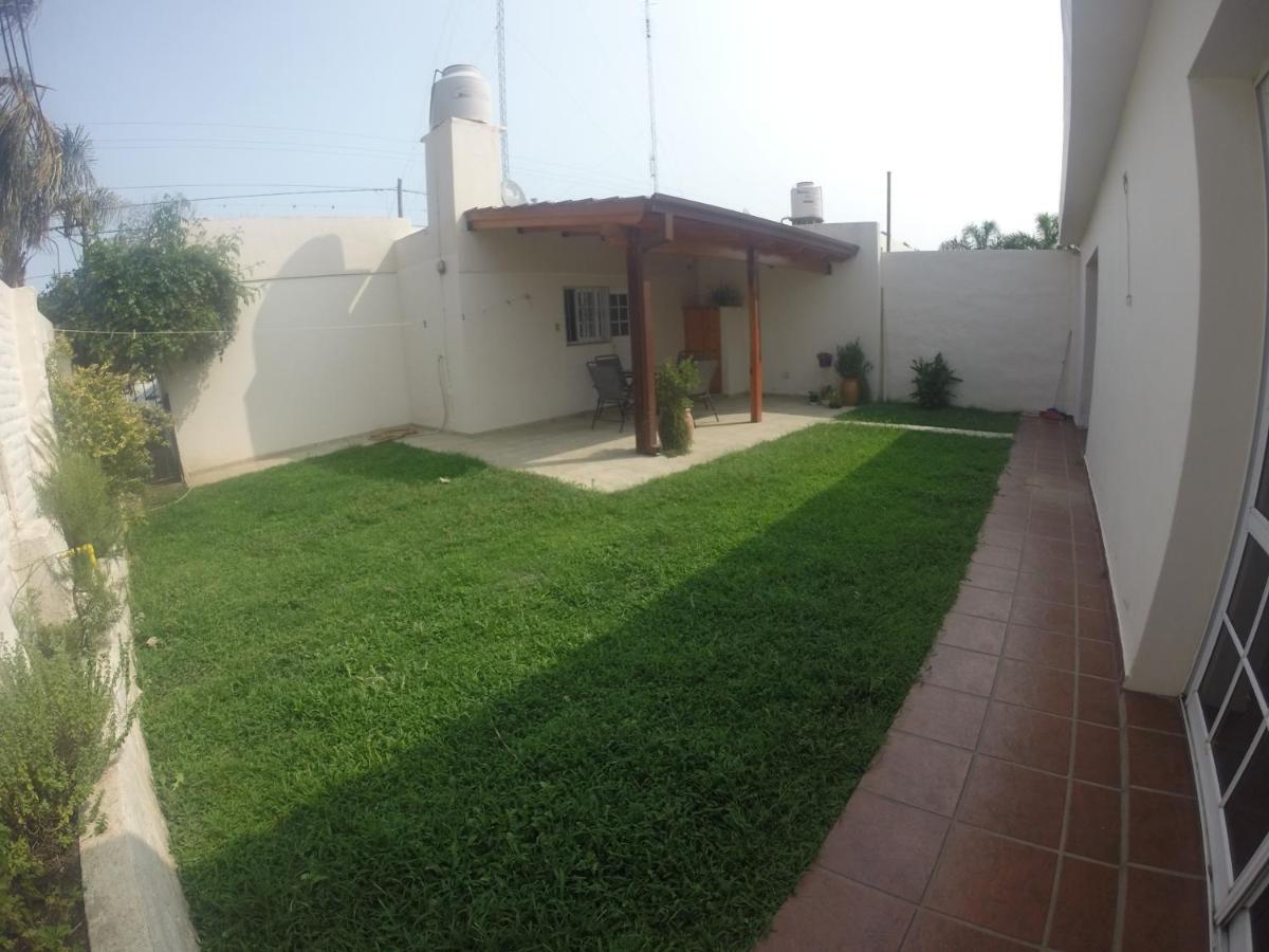 Casa Esquina - Barrio Palermo - Zona Anfiteatro Holiday home