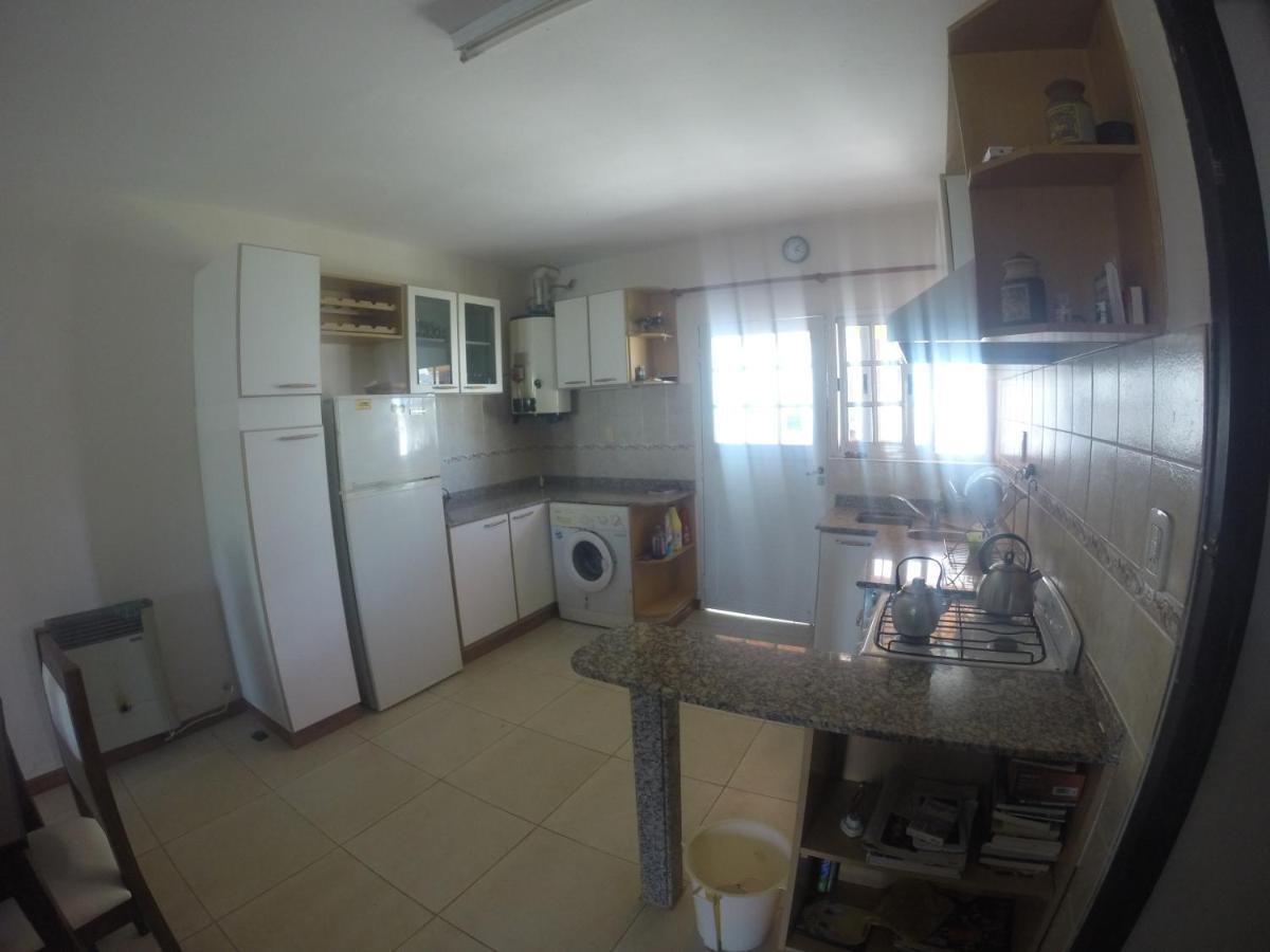 Holiday home Casa Esquina - Barrio Palermo - Zona Anfiteatro Villa Maria