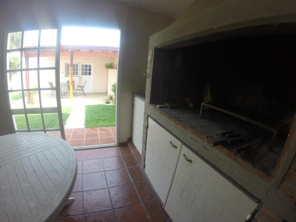 Casa Esquina - Barrio Palermo - Zona Anfiteatro * Villa Maria