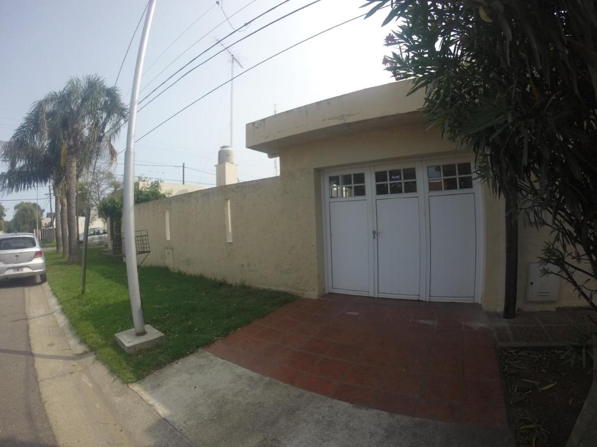 Casa Esquina - Barrio Palermo - Zona Anfiteatro * Villa Maria