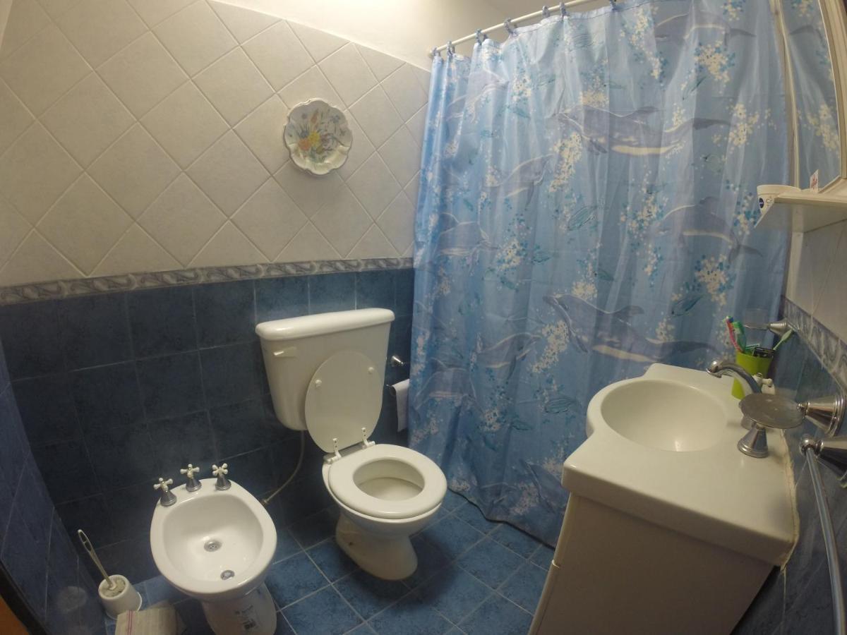 Holiday home Casa Esquina - Barrio Palermo - Zona Anfiteatro