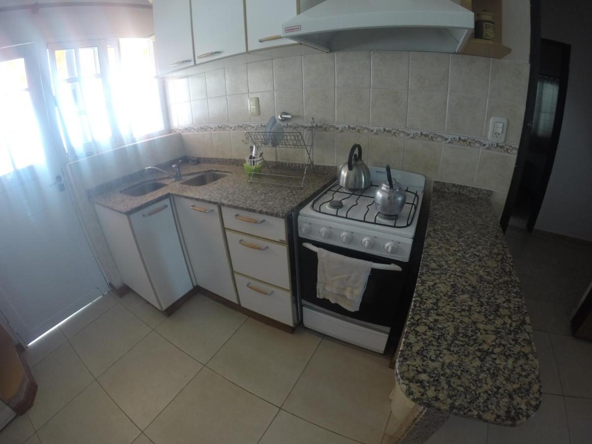 Holiday home Casa Esquina - Barrio Palermo - Zona Anfiteatro *