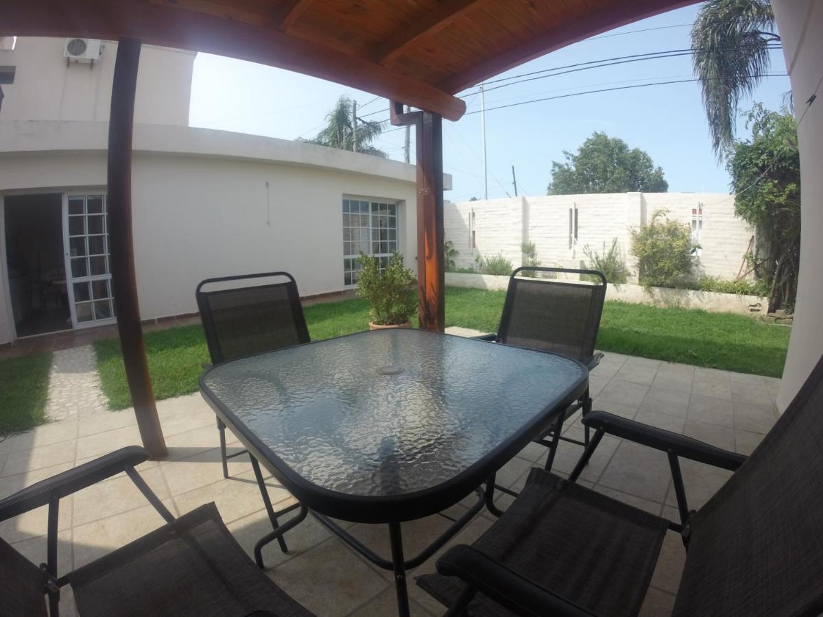 Casa Esquina - Barrio Palermo - Zona Anfiteatro Villa María