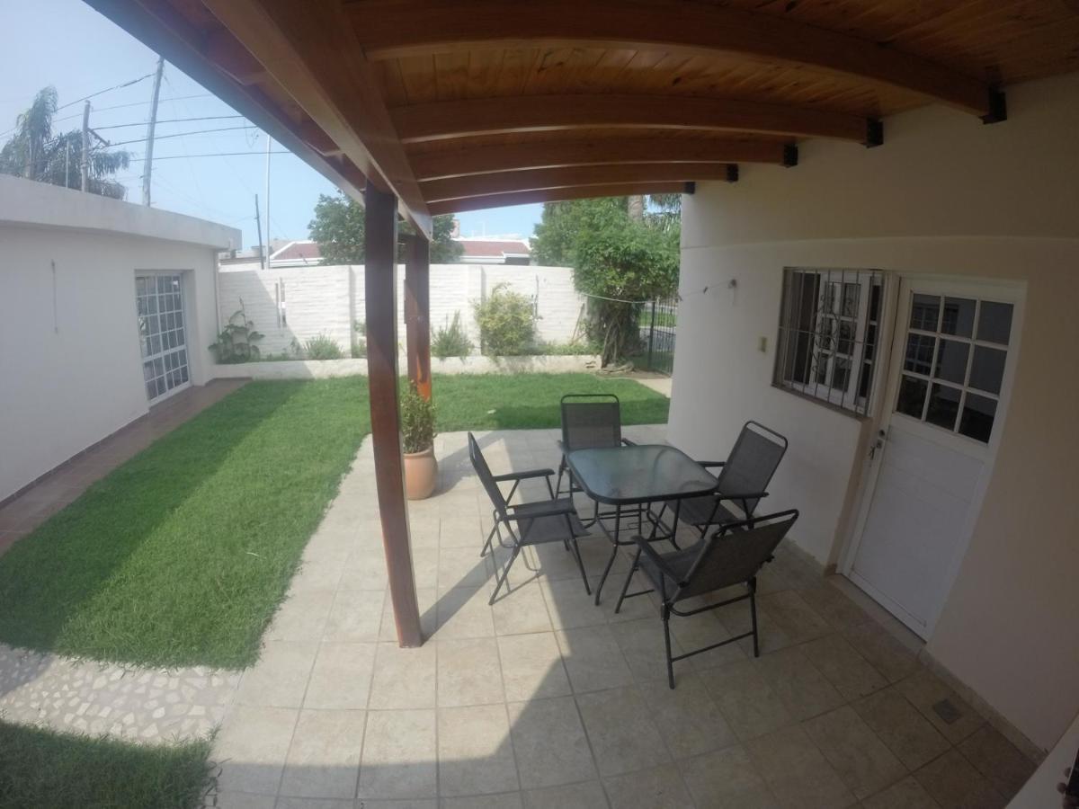 Casa Esquina - Barrio Palermo - Zona Anfiteatro Сasa de vacaciones *