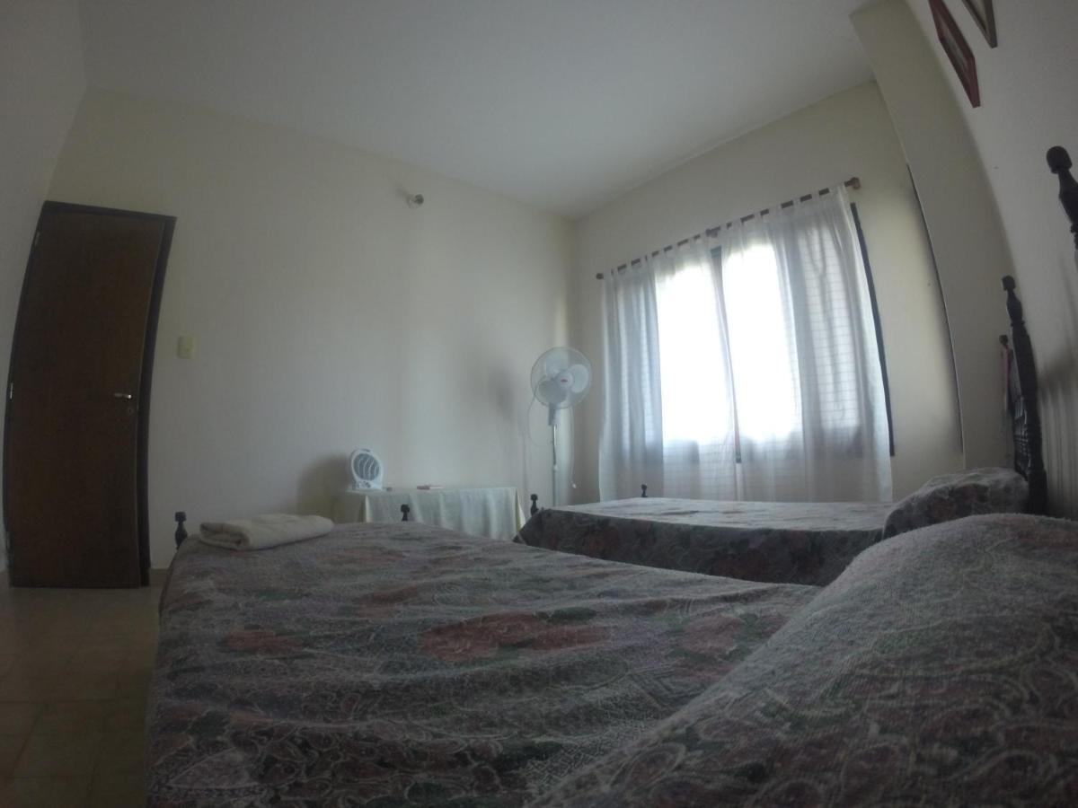 Casa Esquina - Barrio Palermo - Zona Anfiteatro Сasa de vacaciones Villa María